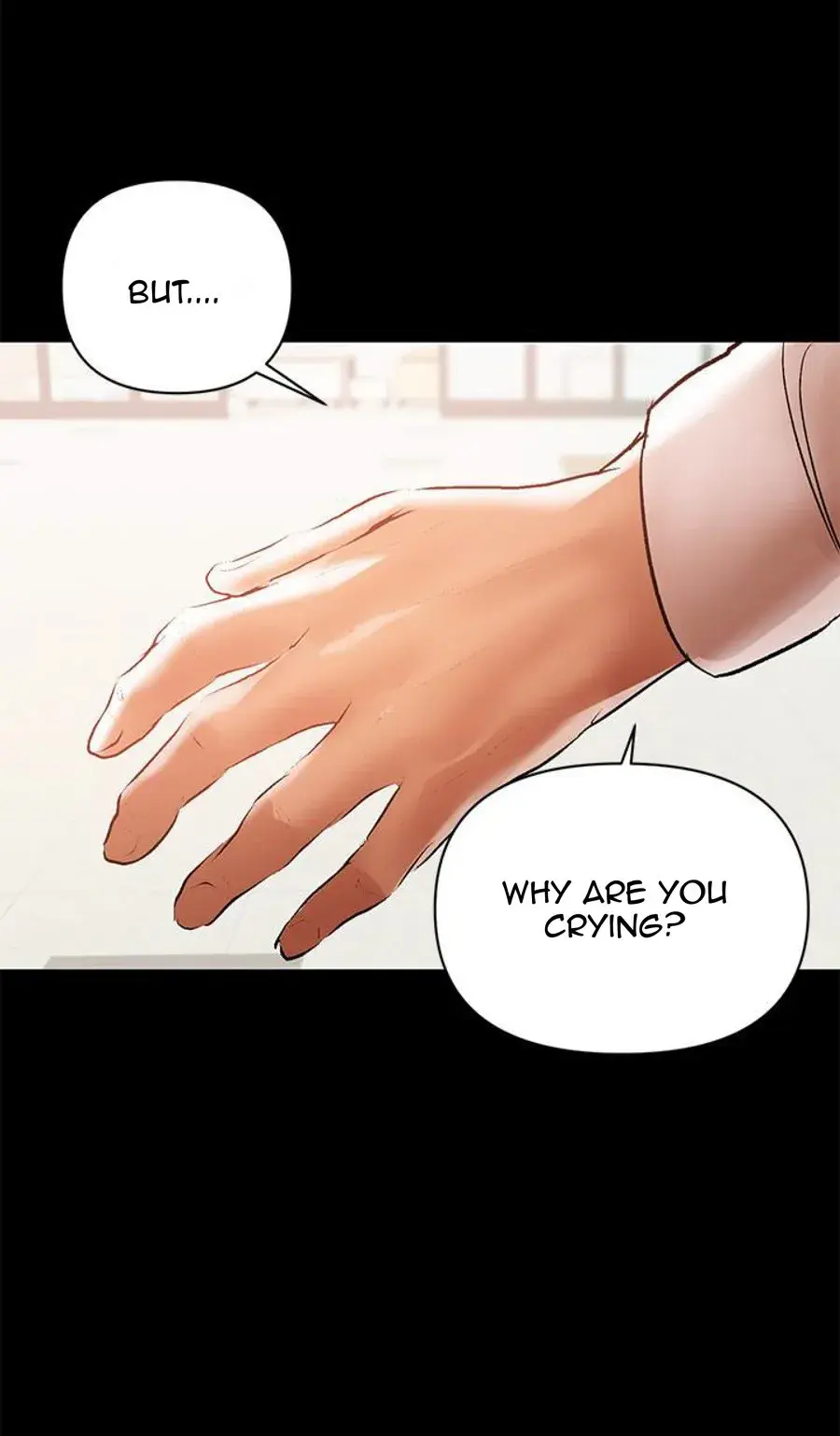 A Babys Nest Chapter 12 - Page 7