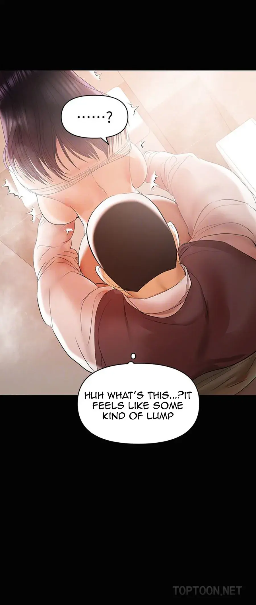 A Babys Nest Chapter 12 - Page 79