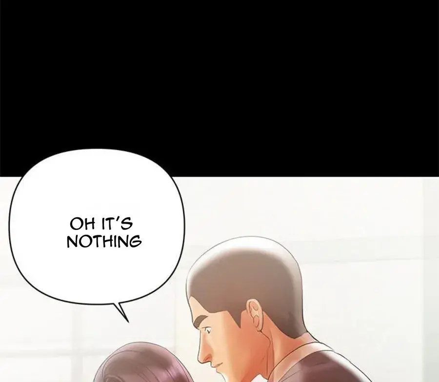 A Babys Nest Chapter 12 - Page 8