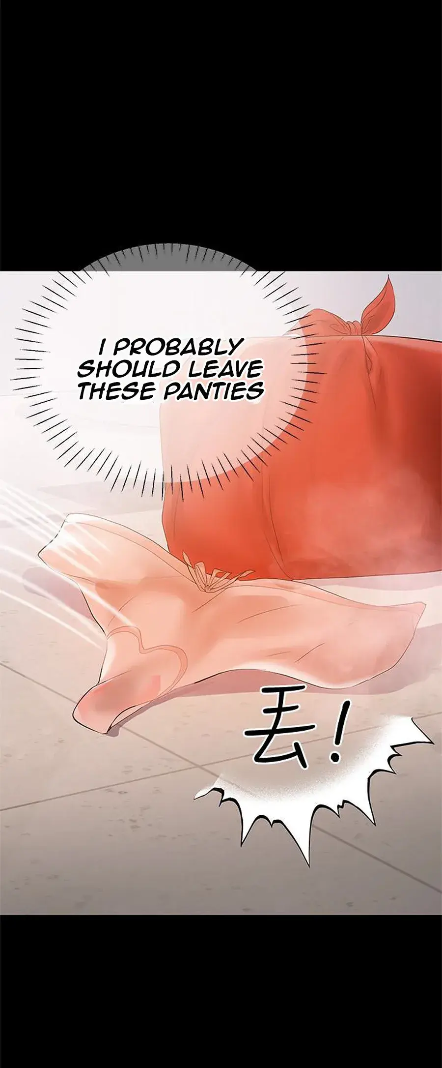 A Babys Nest Chapter 13 - Page 25