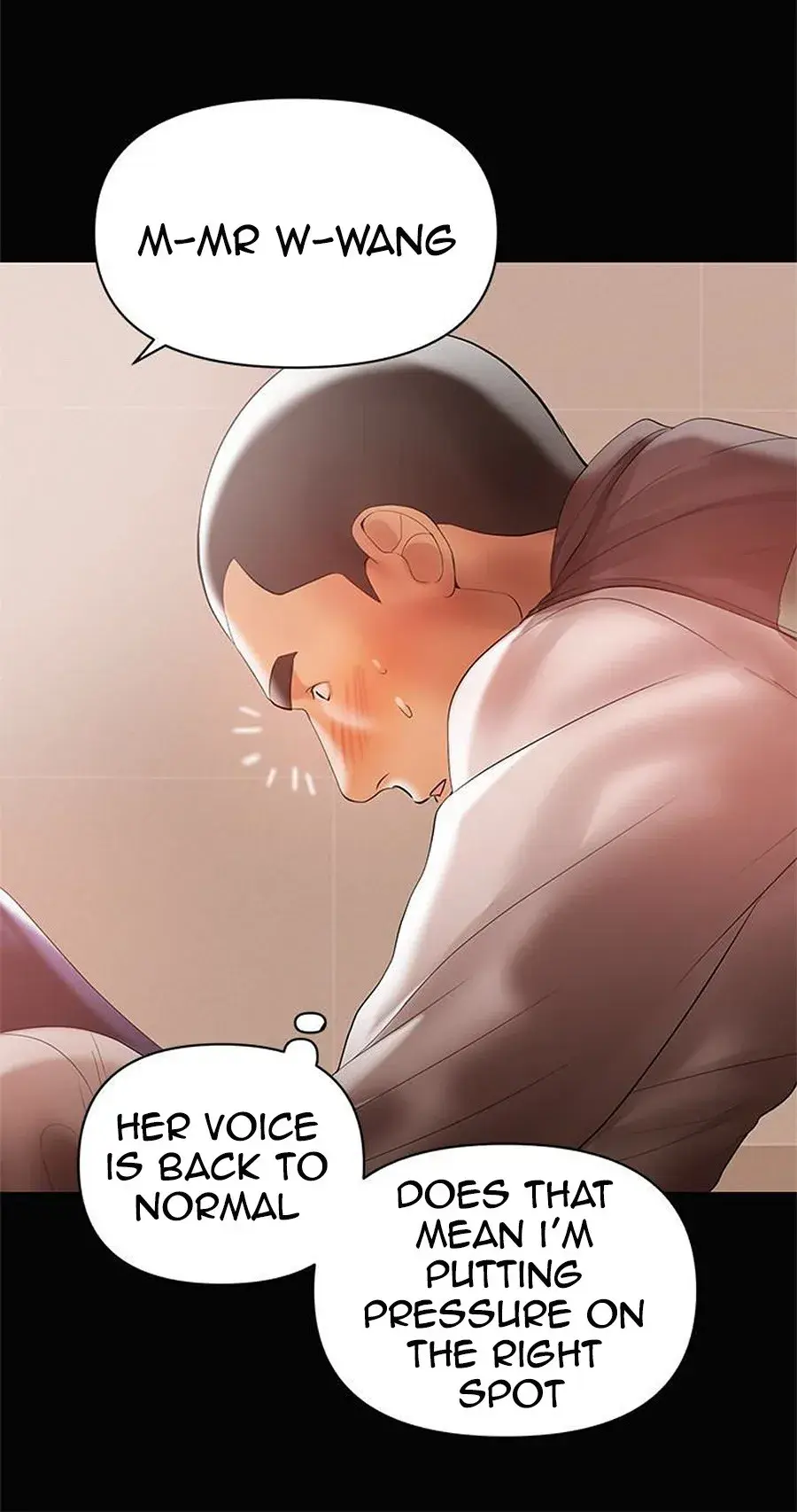 A Babys Nest Chapter 13 - Page 3