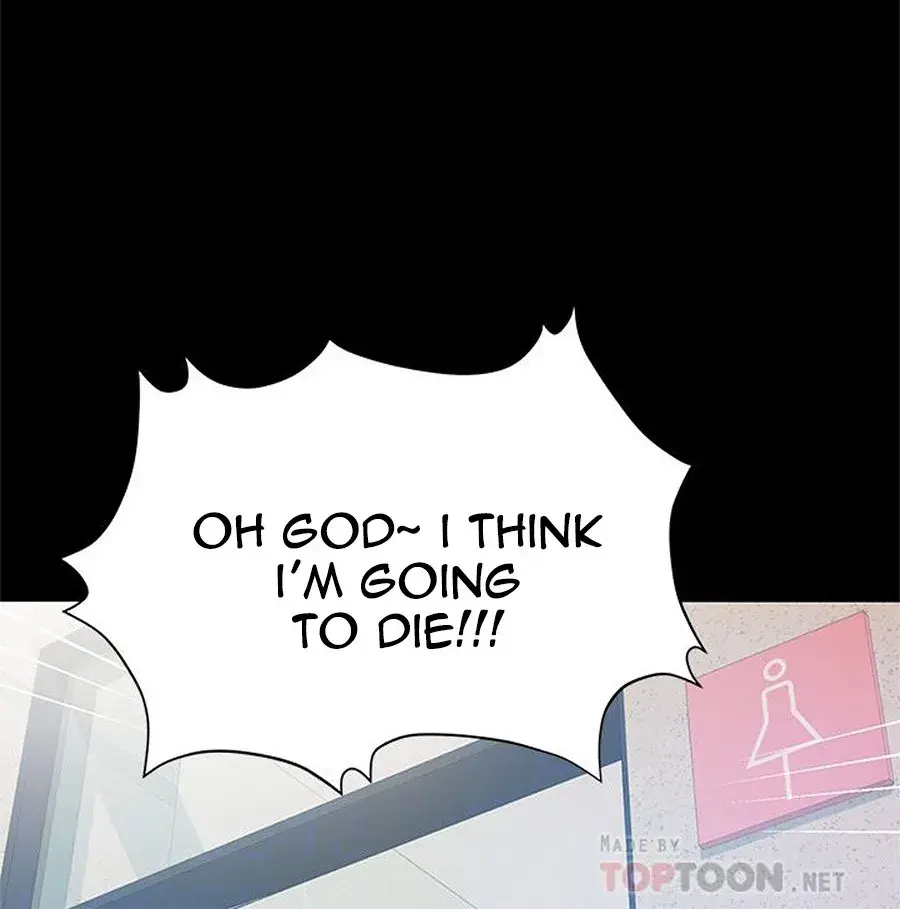 A Babys Nest Chapter 13 - Page 54