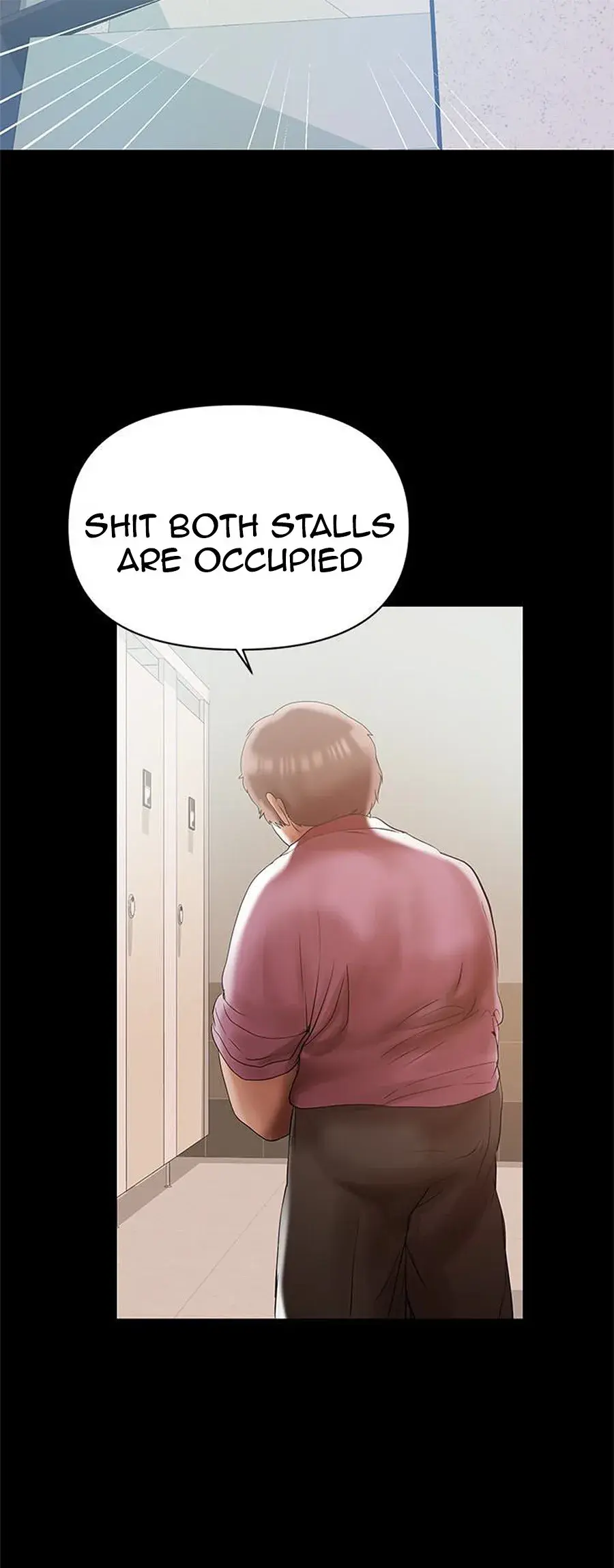 A Babys Nest Chapter 13 - Page 55