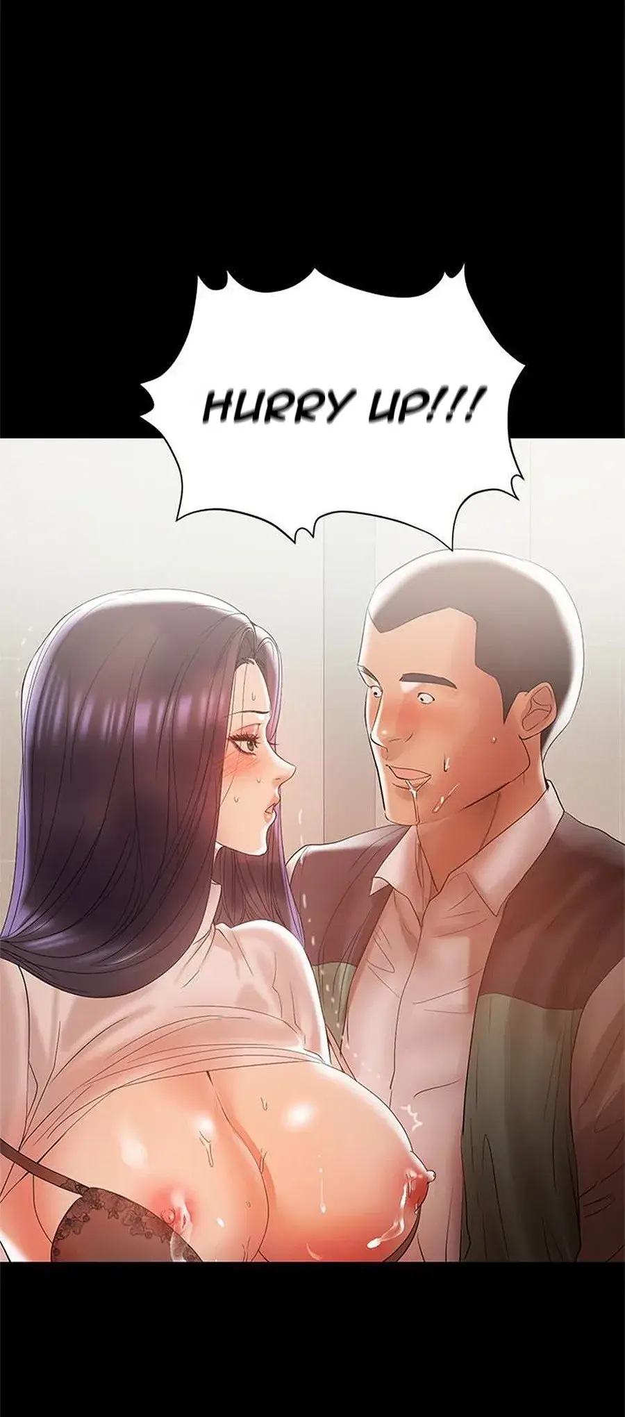 A Babys Nest Chapter 13 - Page 59