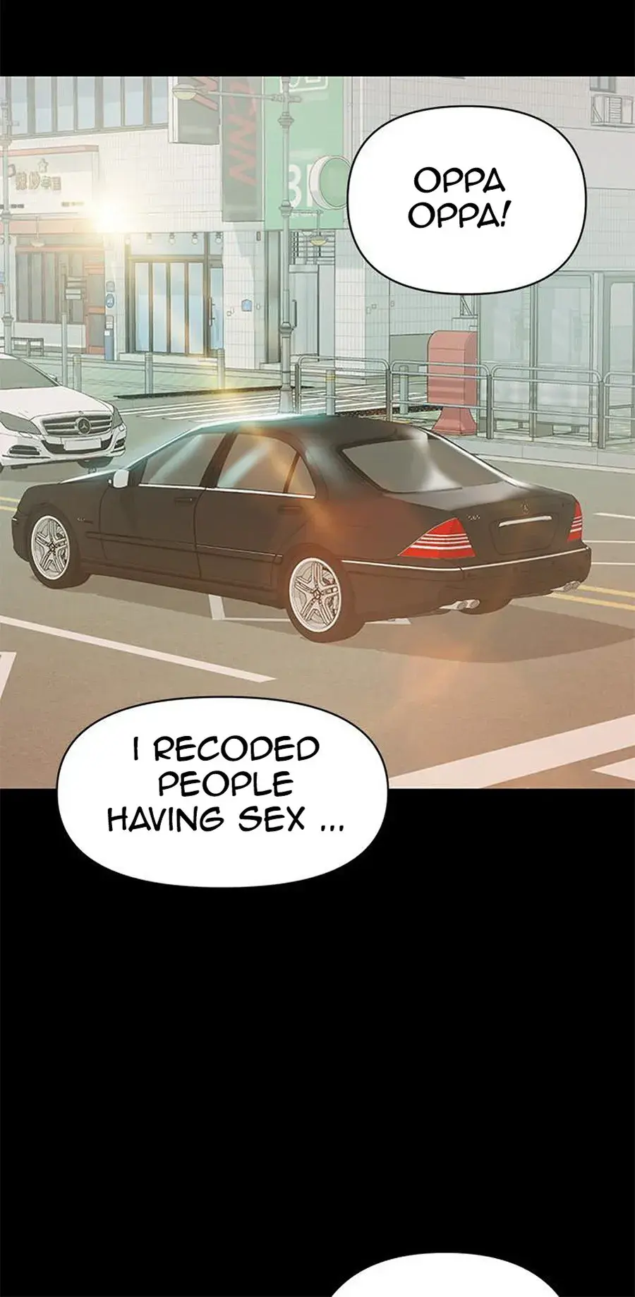 A Babys Nest Chapter 13 - Page 68