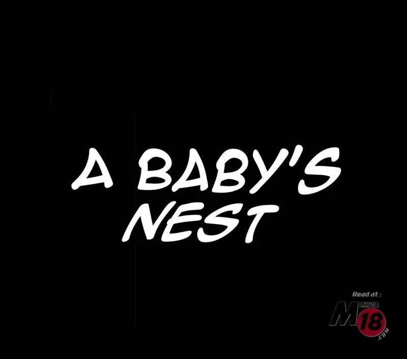 A Babys Nest Chapter 14 - Page 1