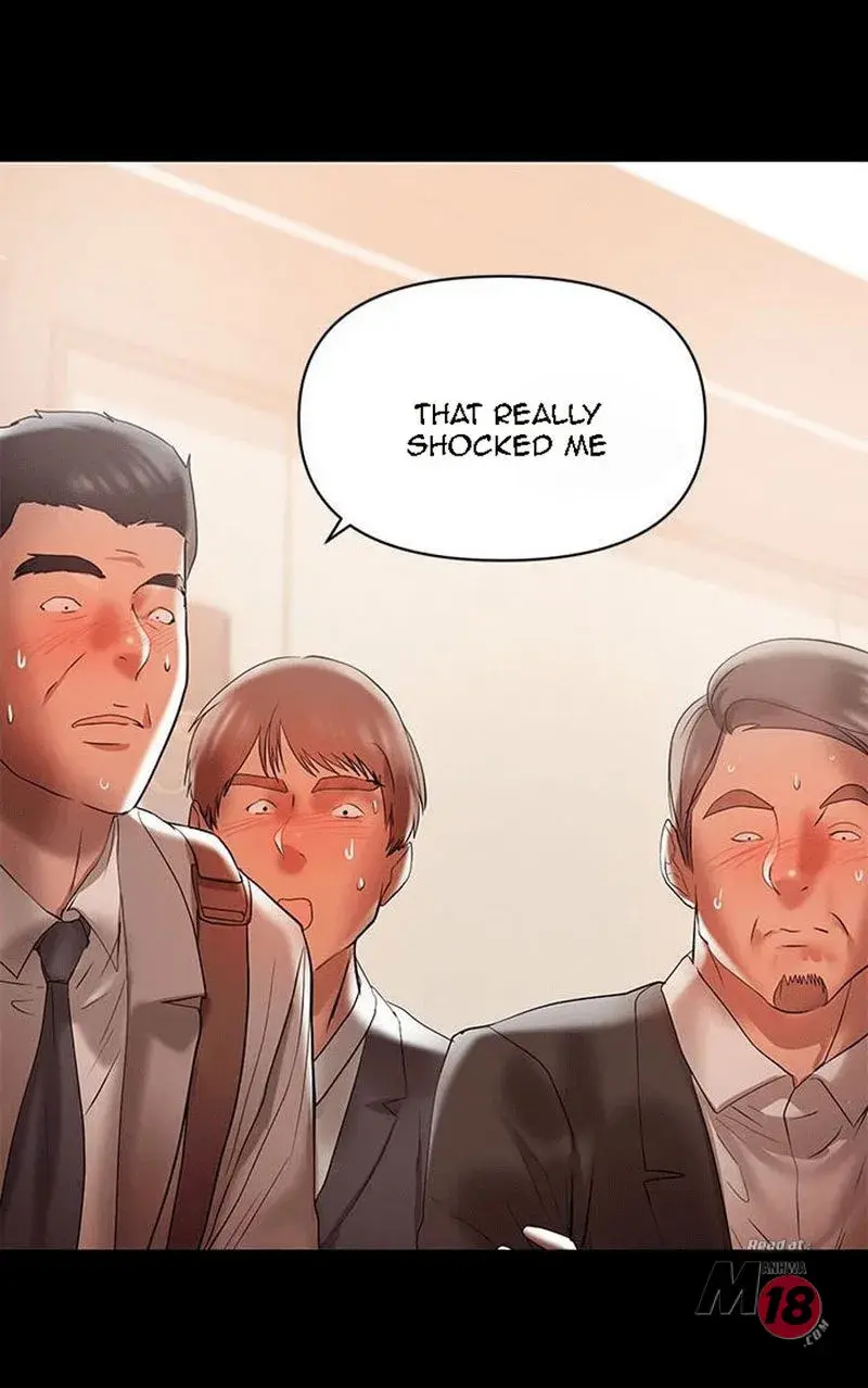 A Babys Nest Chapter 14 - Page 33