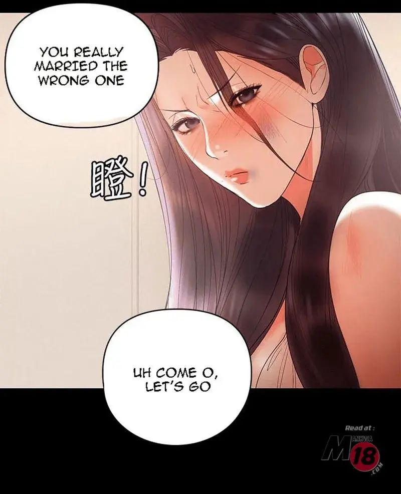 A Babys Nest Chapter 14 - Page 35