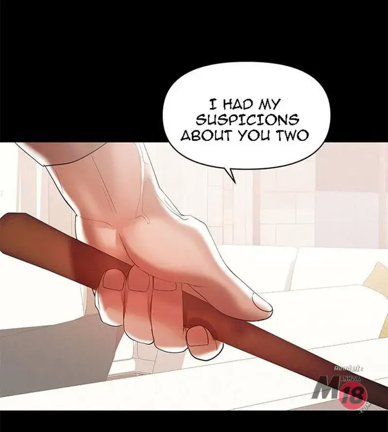 A Babys Nest Chapter 14 - Page 4