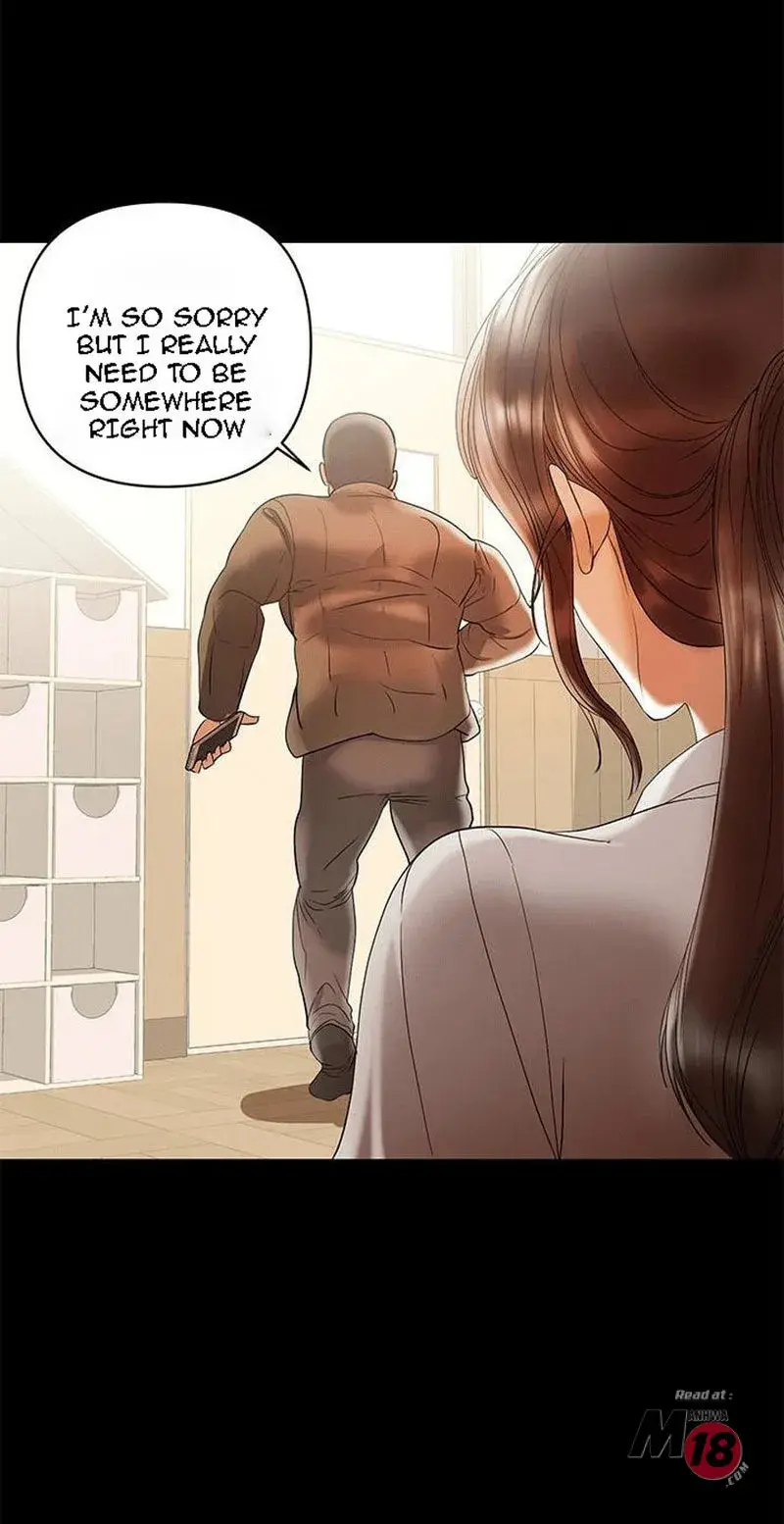 A Babys Nest Chapter 14 - Page 44