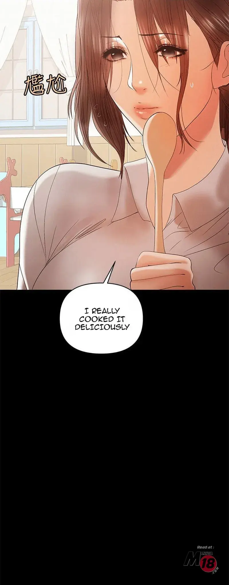 A Babys Nest Chapter 14 - Page 48