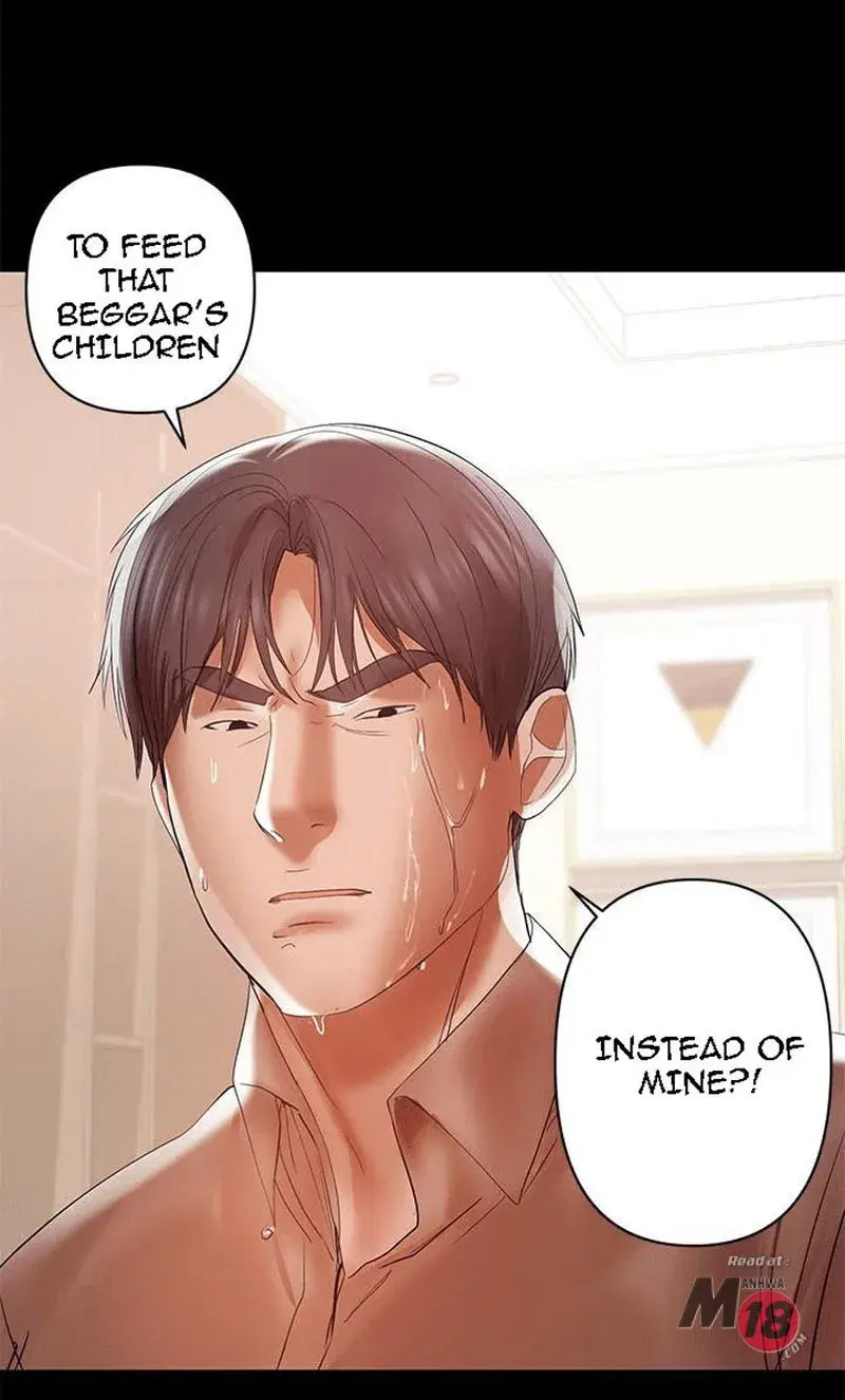 A Babys Nest Chapter 14 - Page 8