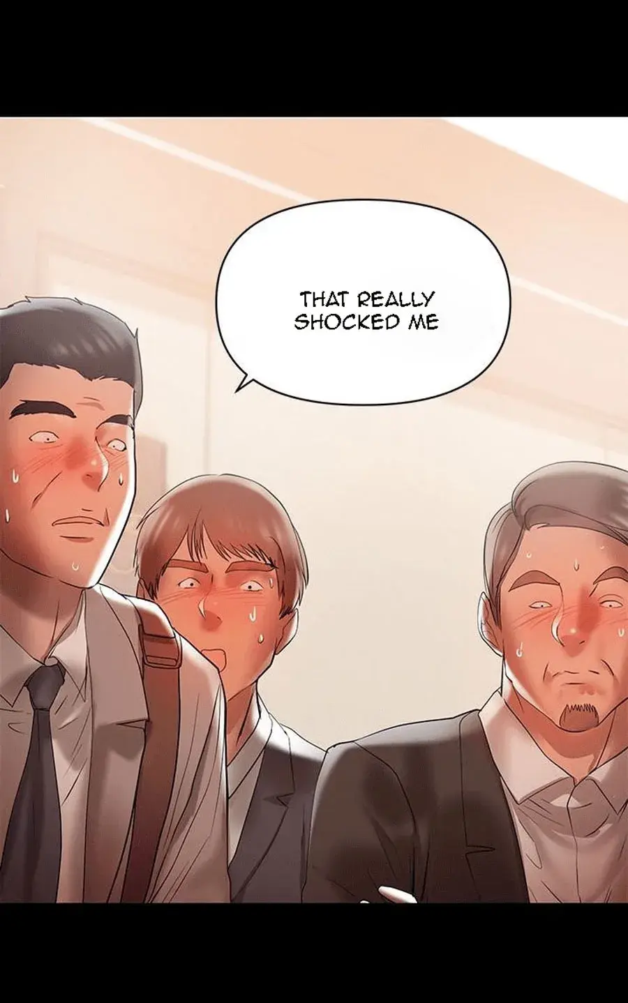 A Babys Nest Chapter 15 - Page 33