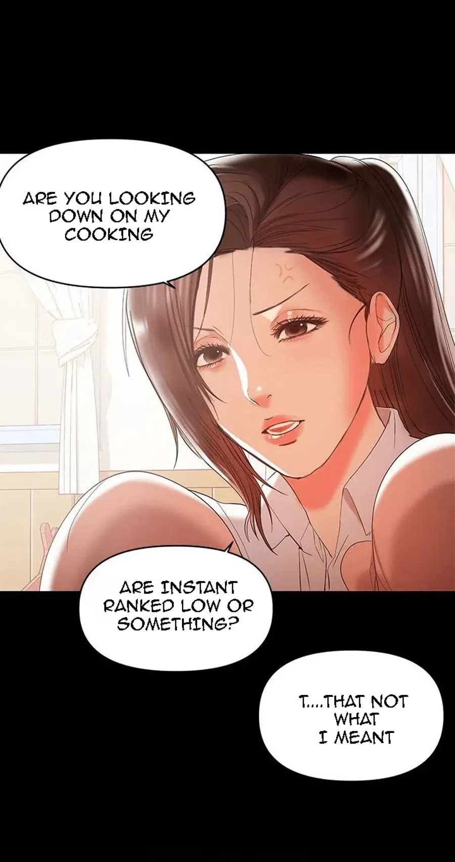 A Babys Nest Chapter 15 - Page 39