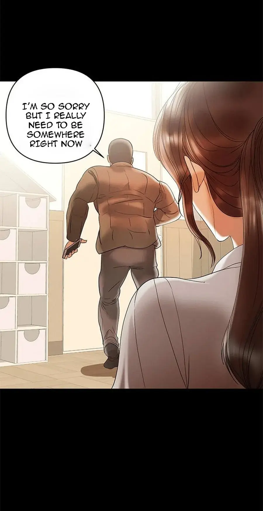 A Babys Nest Chapter 15 - Page 44