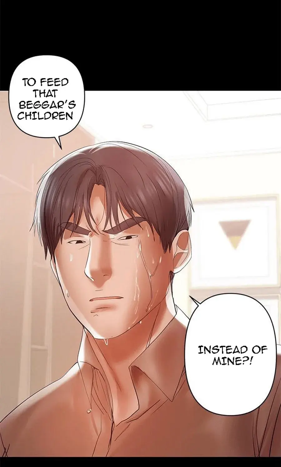 A Babys Nest Chapter 15 - Page 8