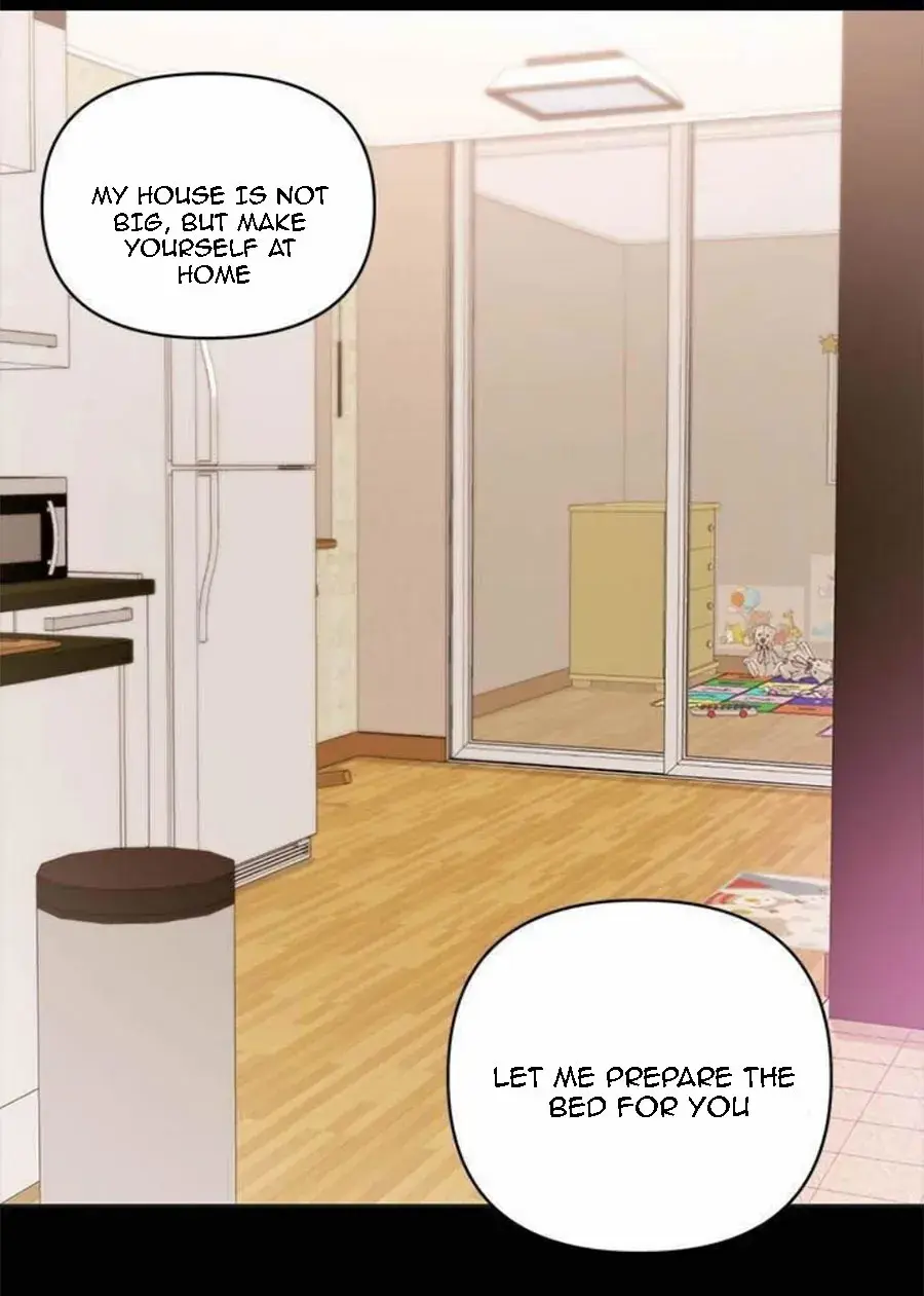 A Babys Nest Chapter 16 - Page 1