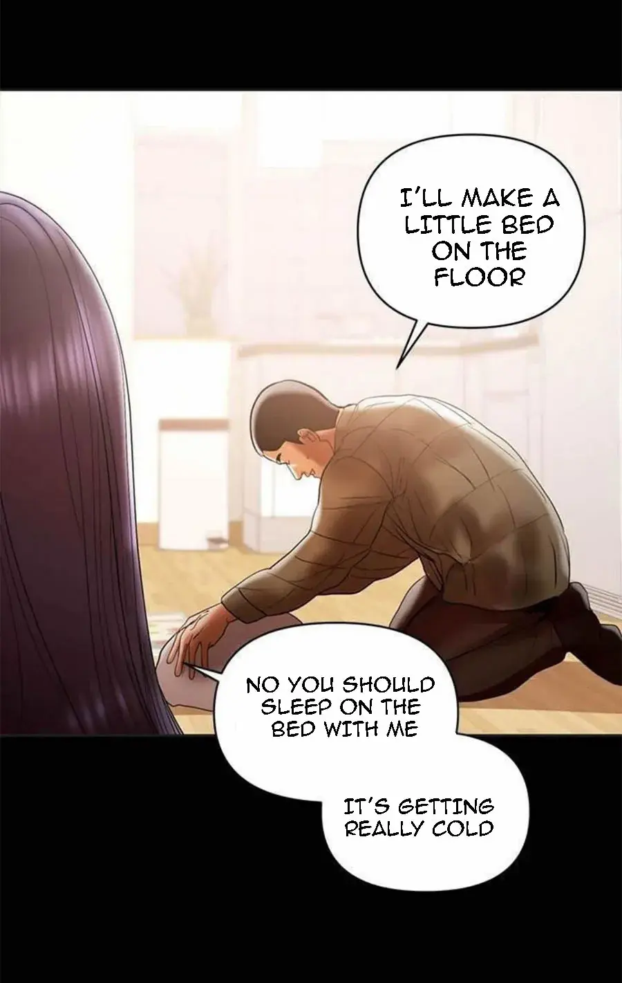 A Babys Nest Chapter 16 - Page 11