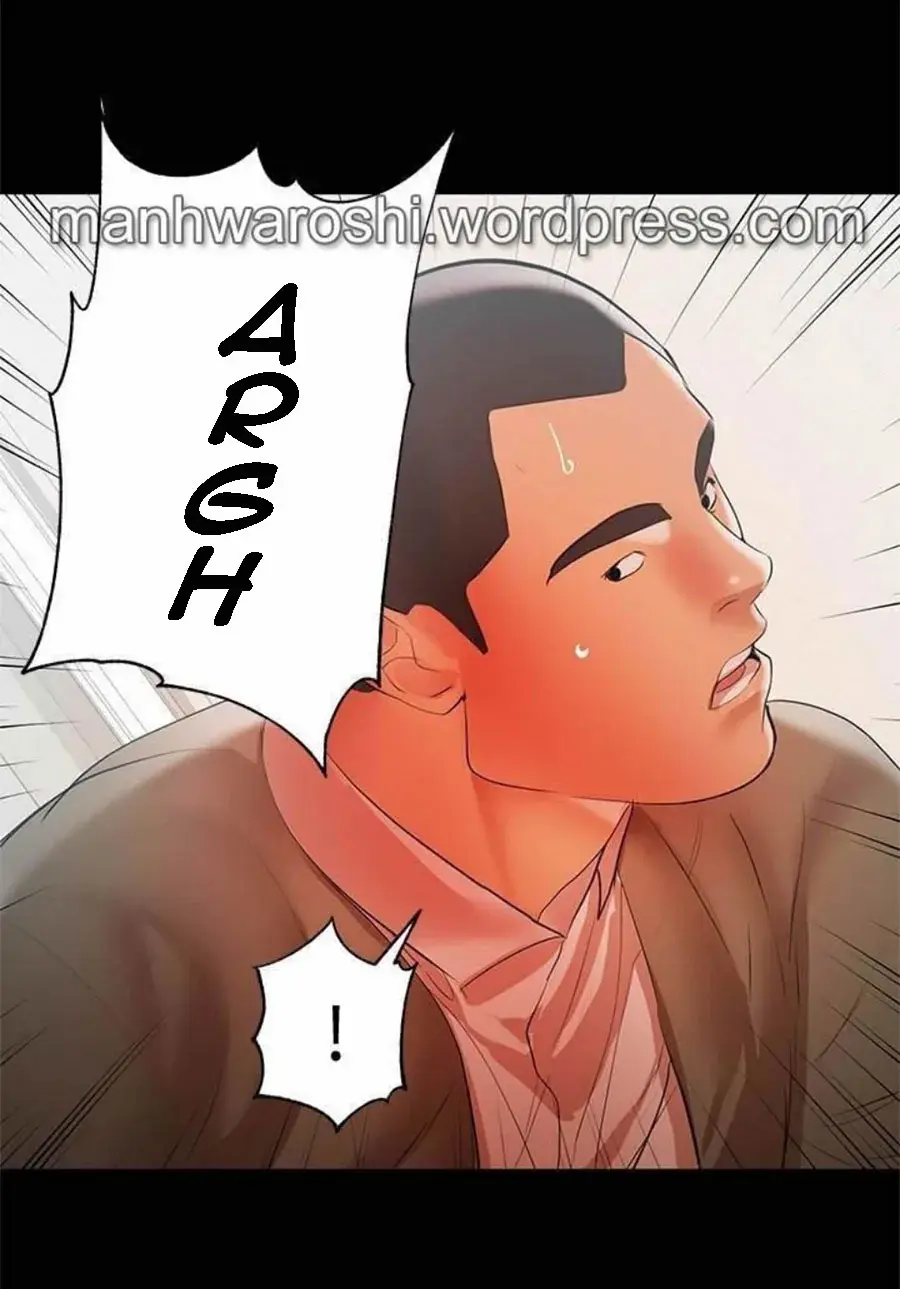 A Babys Nest Chapter 16 - Page 40