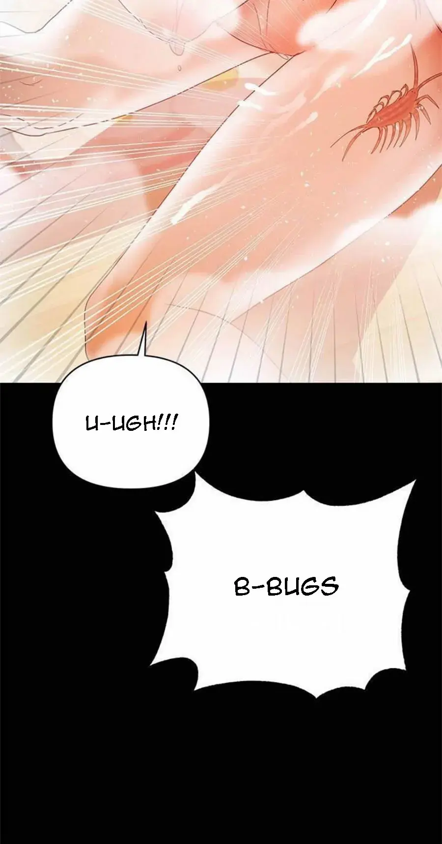 A Babys Nest Chapter 16 - Page 44
