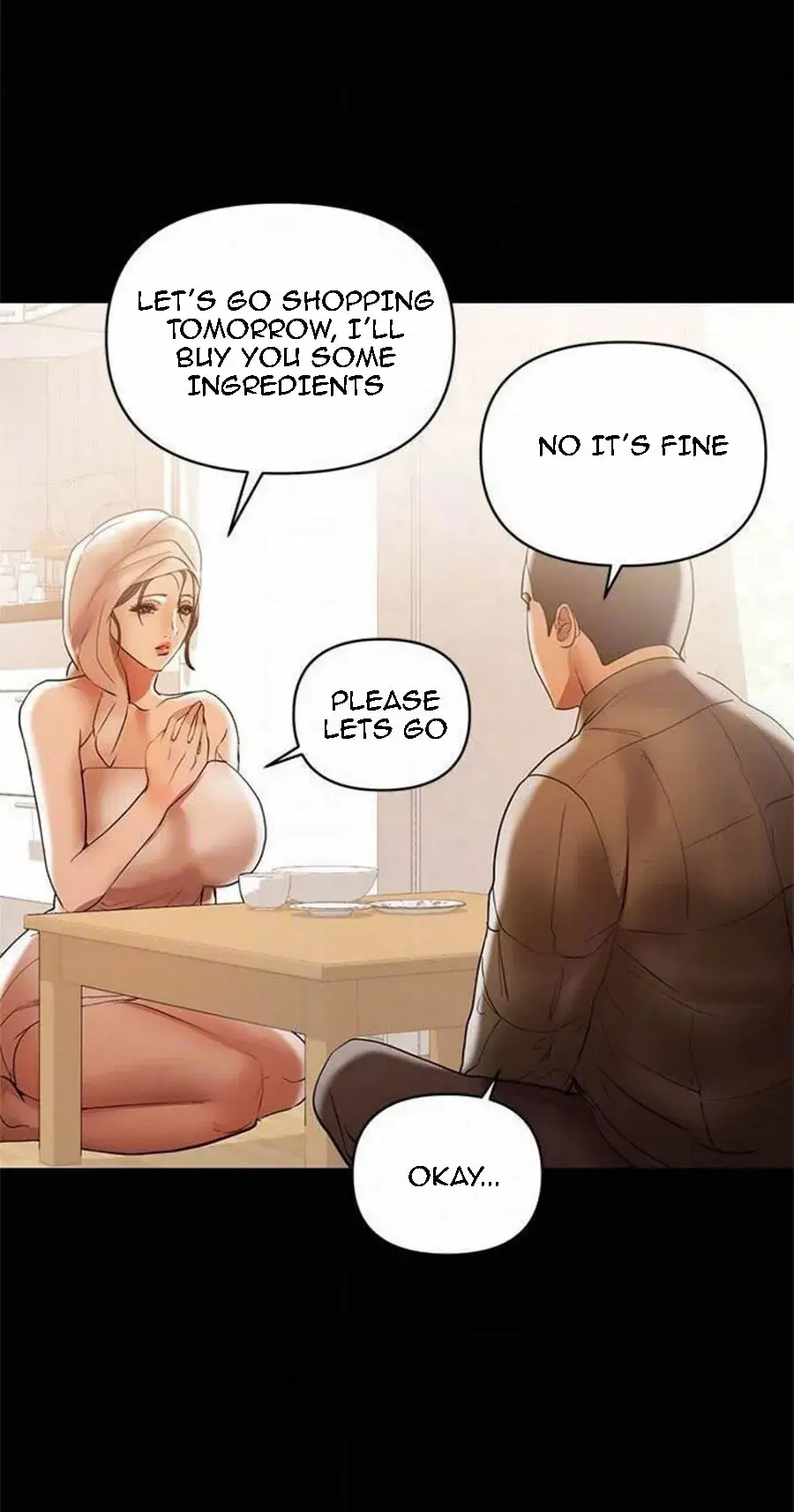 A Babys Nest Chapter 16 - Page 66