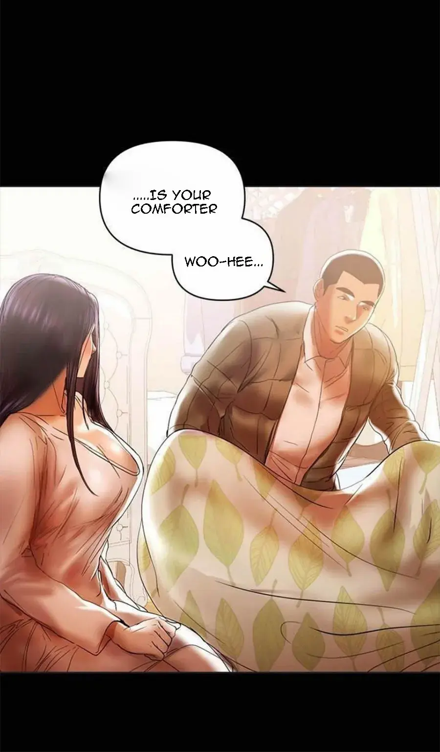 A Babys Nest Chapter 16 - Page 8