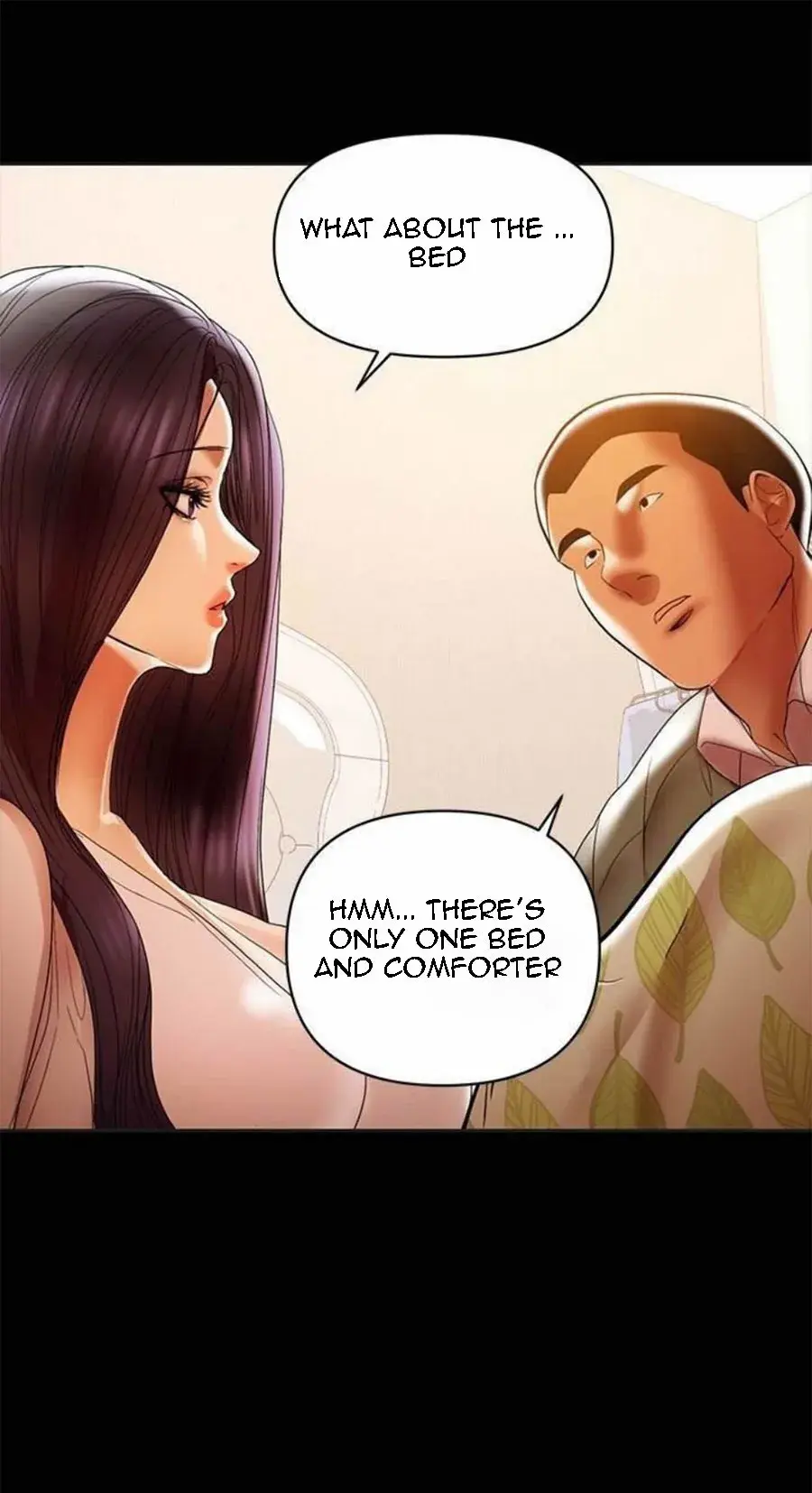 A Babys Nest Chapter 16 - Page 9