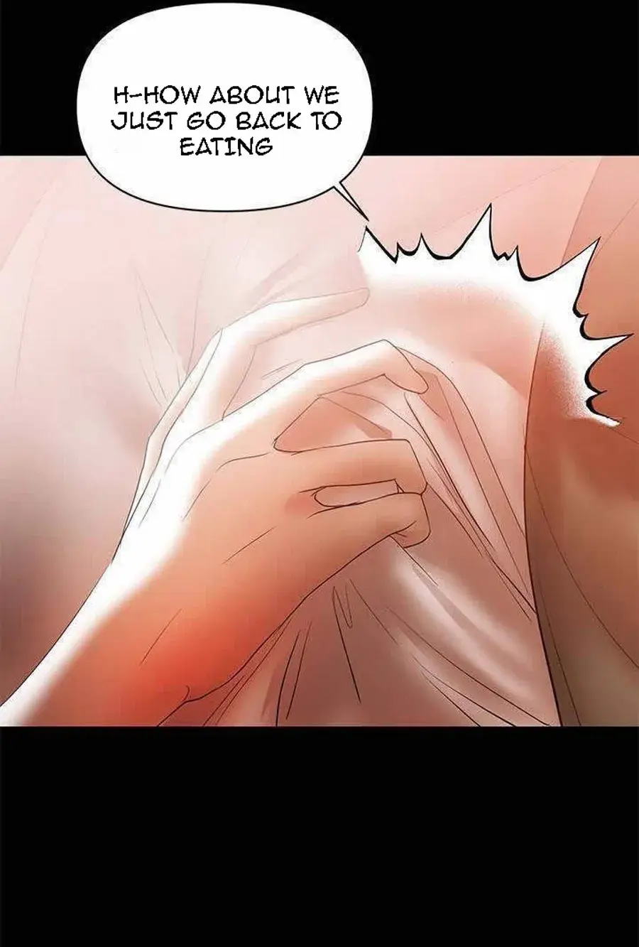 A Babys Nest Chapter 17 - Page 41