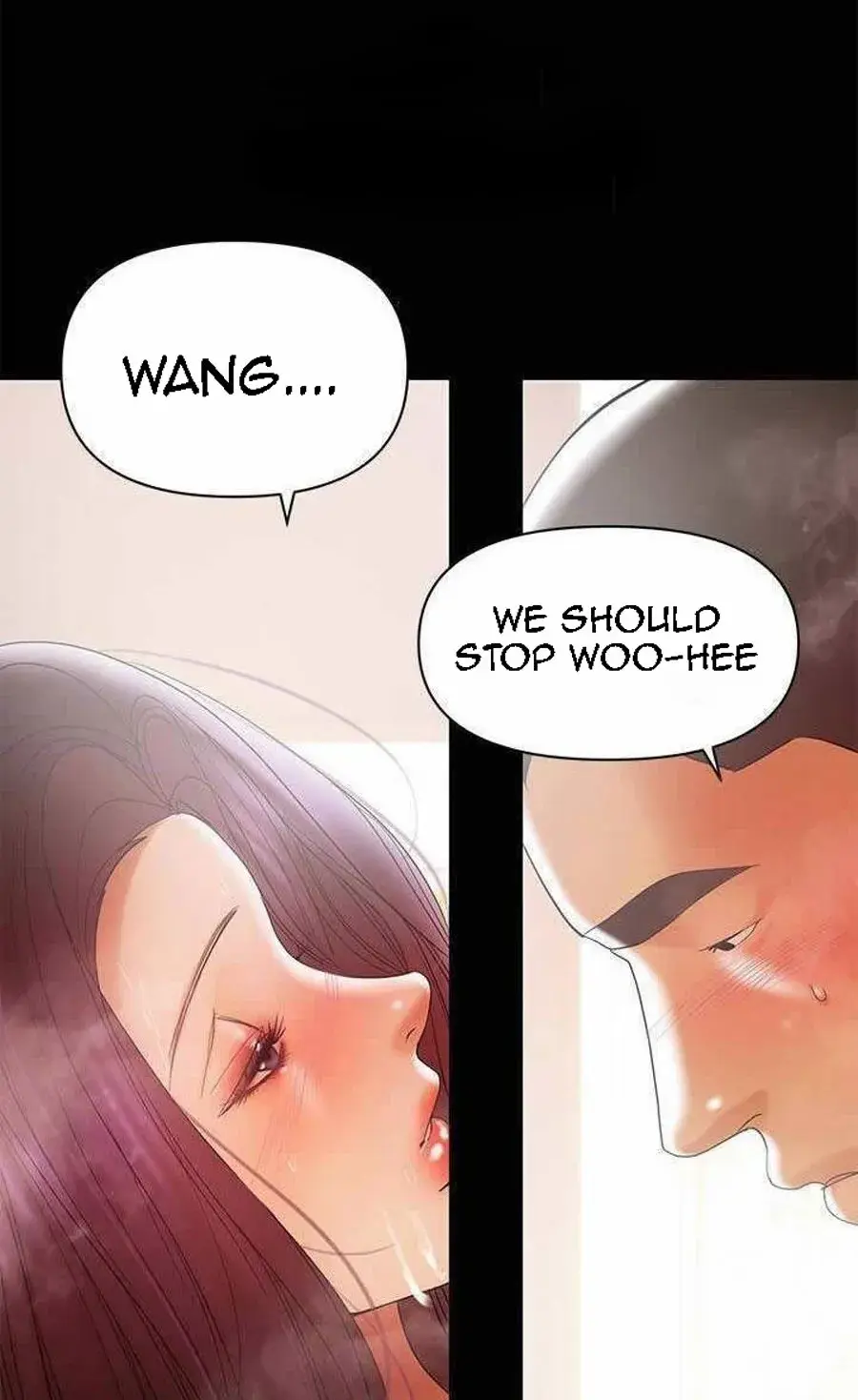 A Babys Nest Chapter 17 - Page 58
