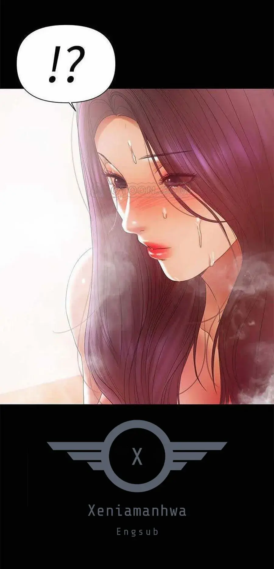 A Babys Nest Chapter 17 - Page 63