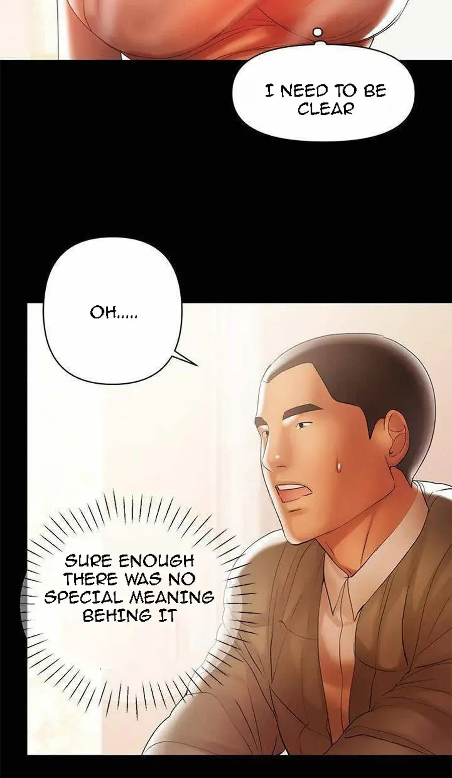 A Babys Nest Chapter 17 - Page 8