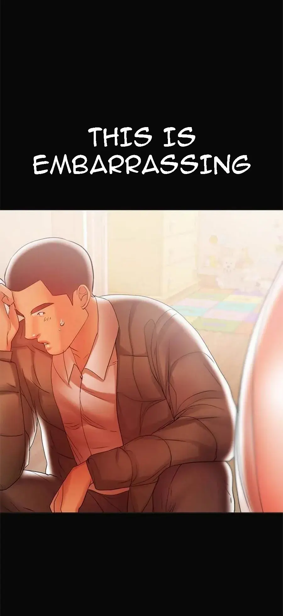 A Babys Nest Chapter 18 - Page 10