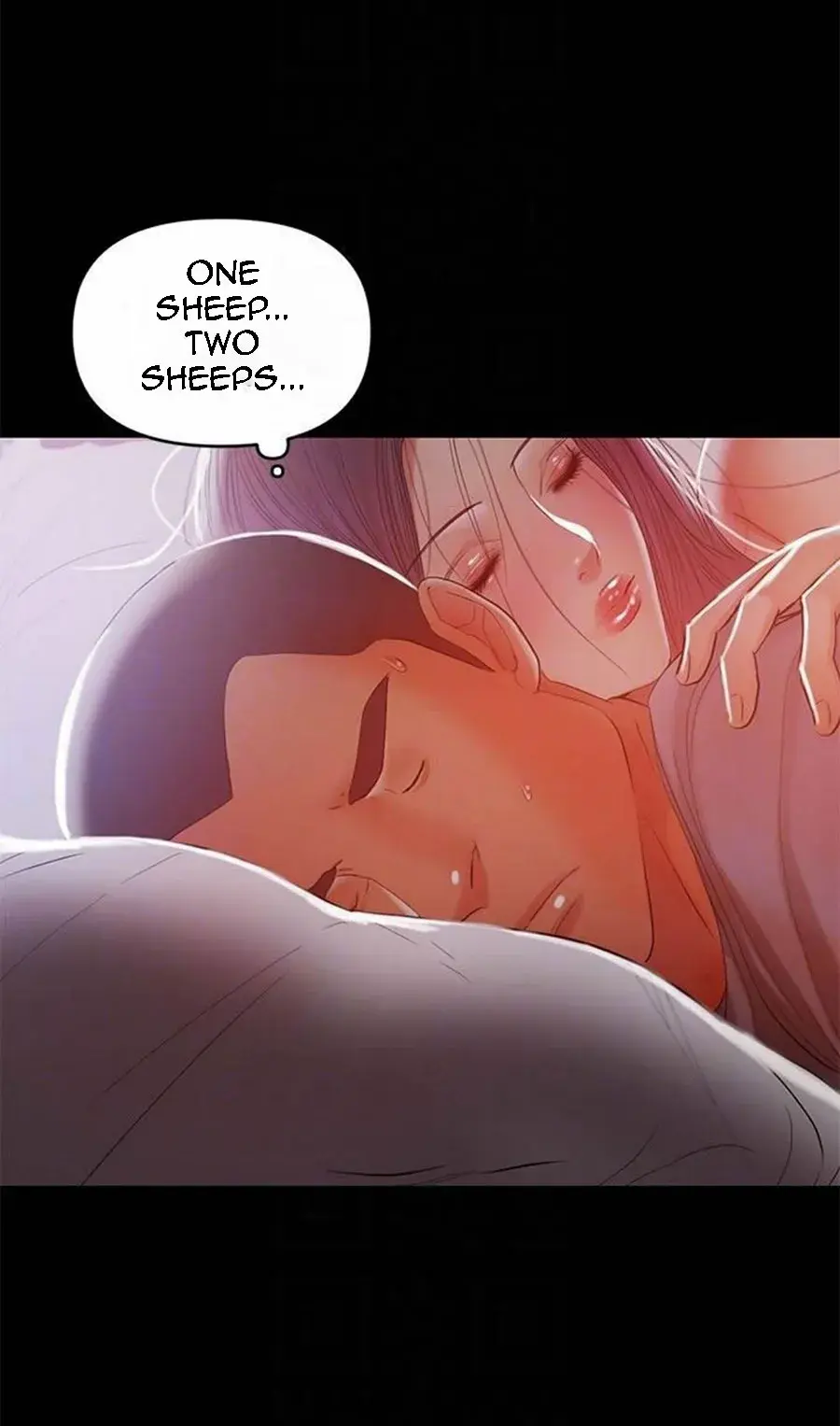 A Babys Nest Chapter 18 - Page 36