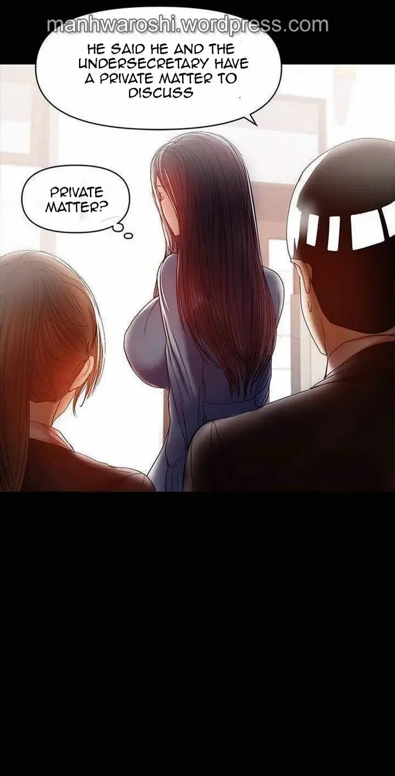 A Babys Nest Chapter 19 - Page 45