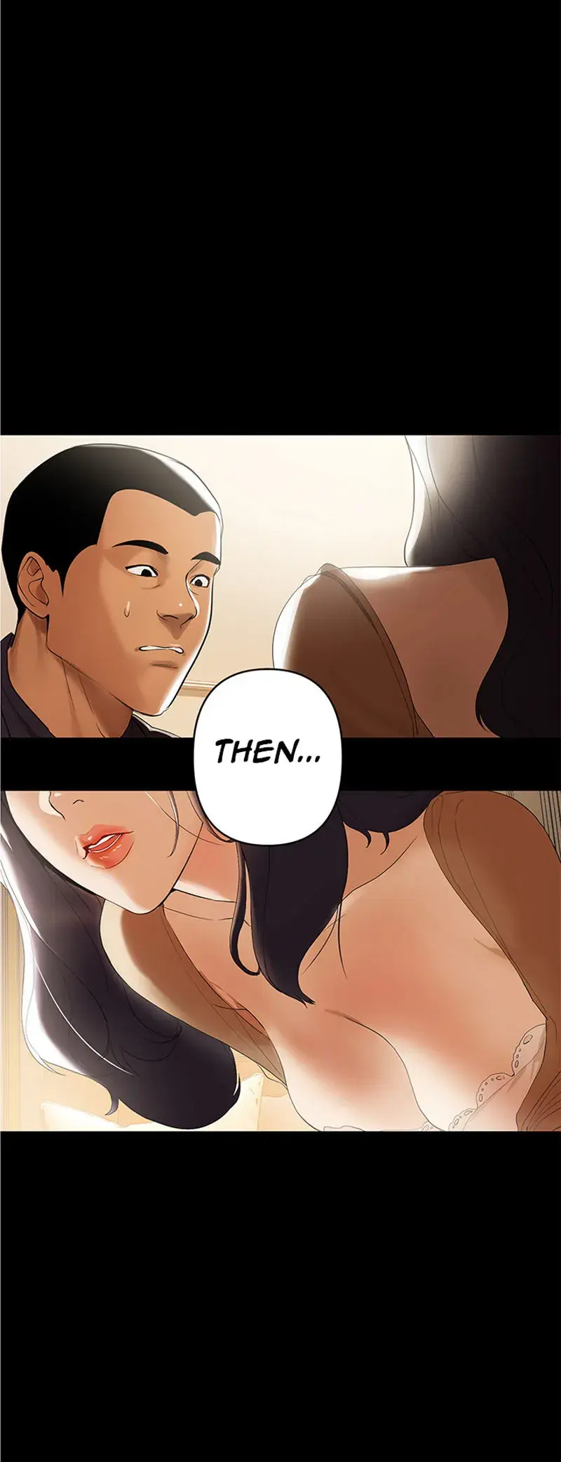 A Babys Nest Chapter 2 - Page 1