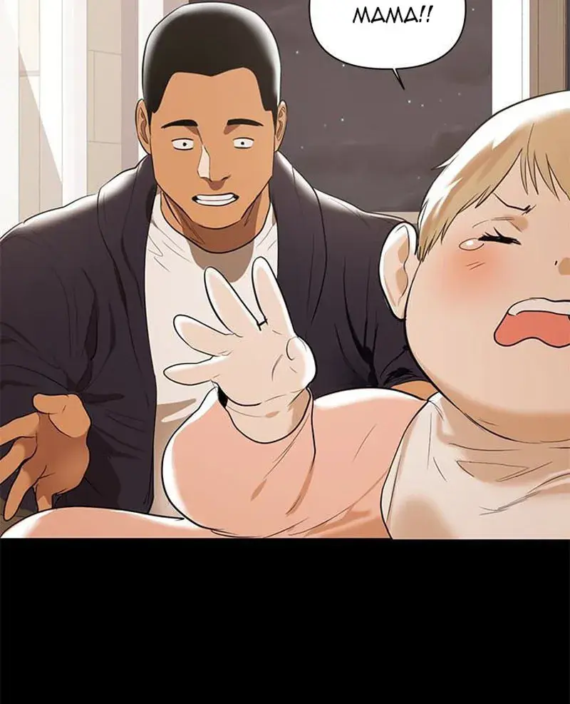 A Babys Nest Chapter 2 - Page 22