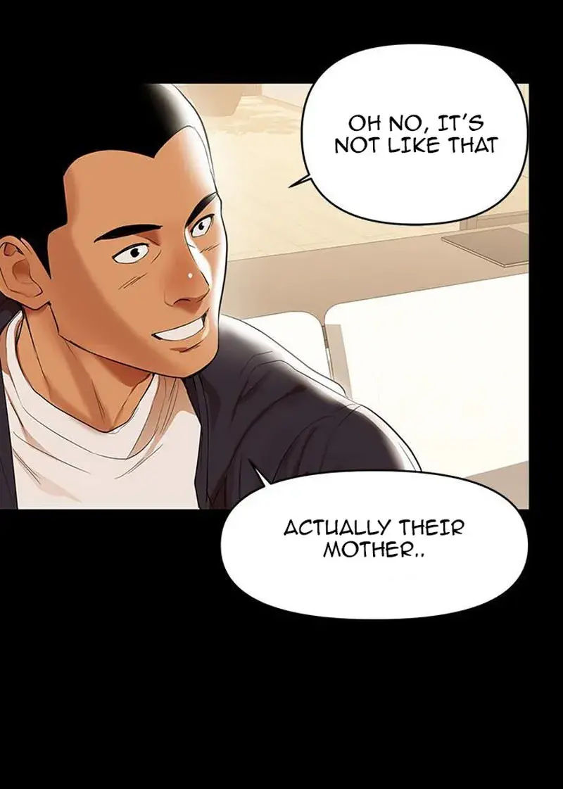 A Babys Nest Chapter 2 - Page 35