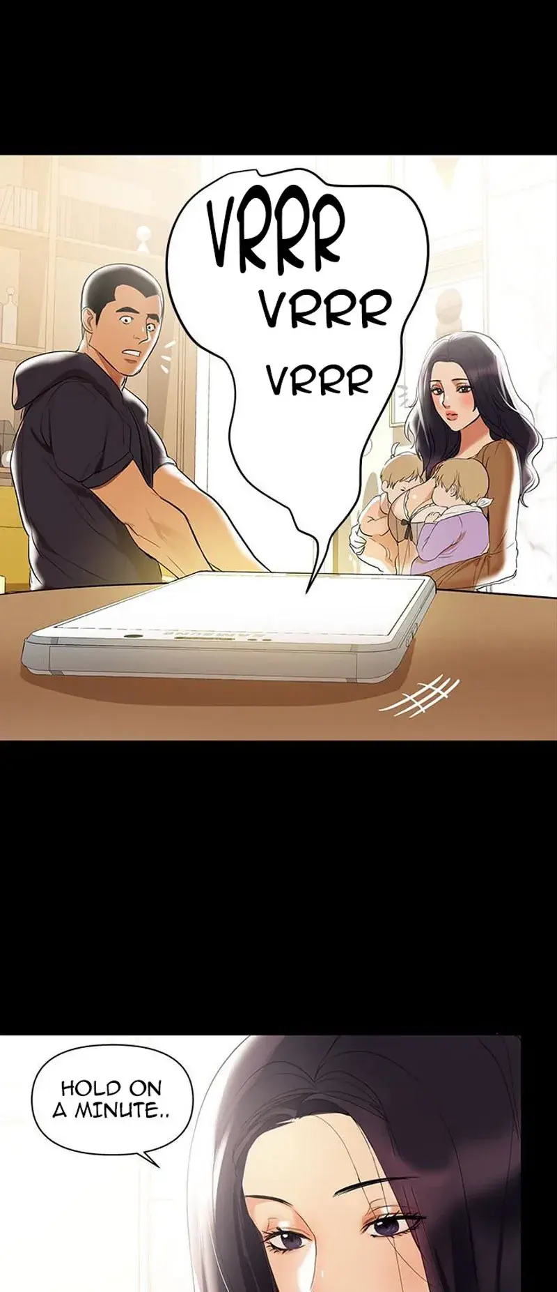 A Babys Nest Chapter 2 - Page 36