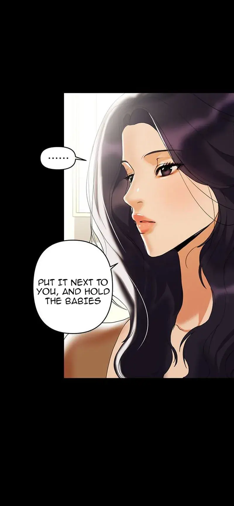 A Babys Nest Chapter 2 - Page 41