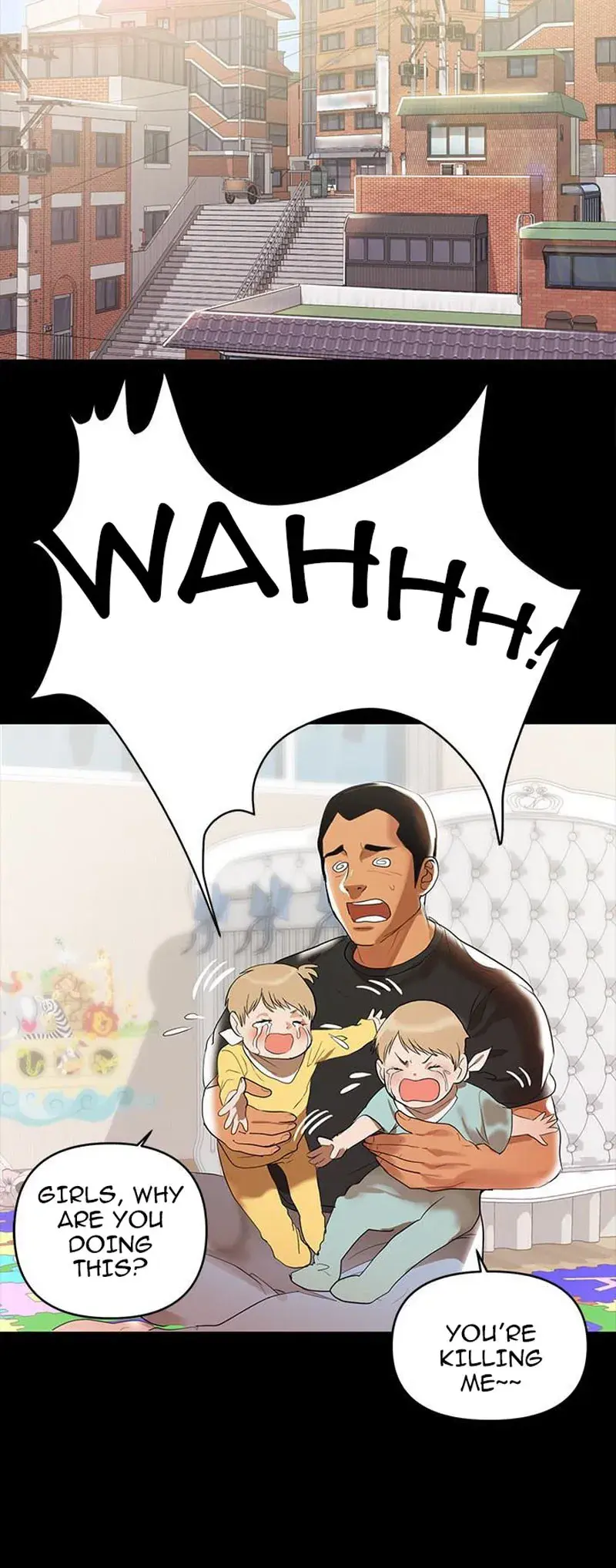 A Babys Nest Chapter 2 - Page 49