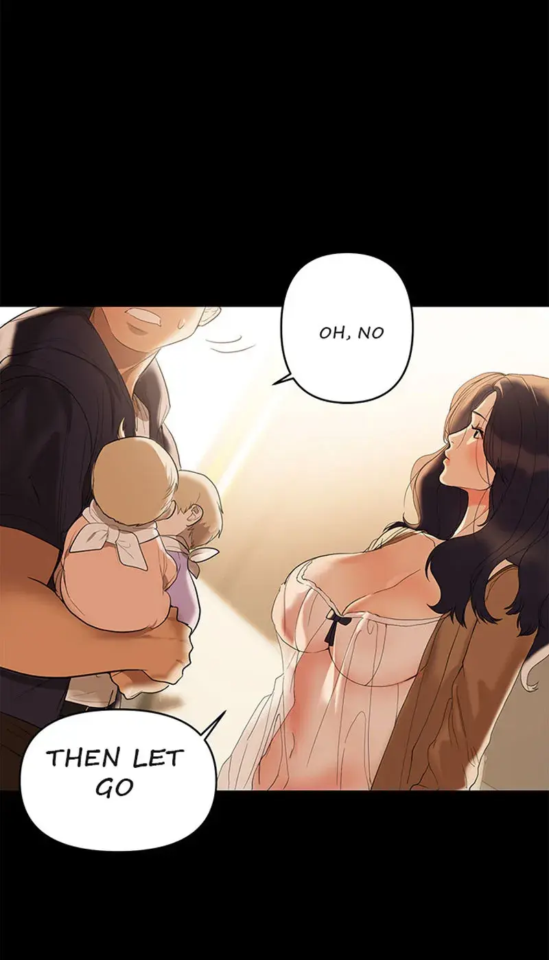 A Babys Nest Chapter 2 - Page 5