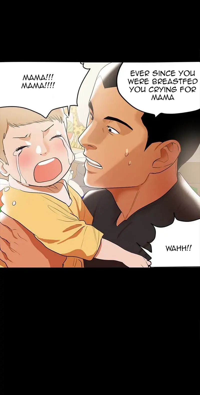 A Babys Nest Chapter 2 - Page 50