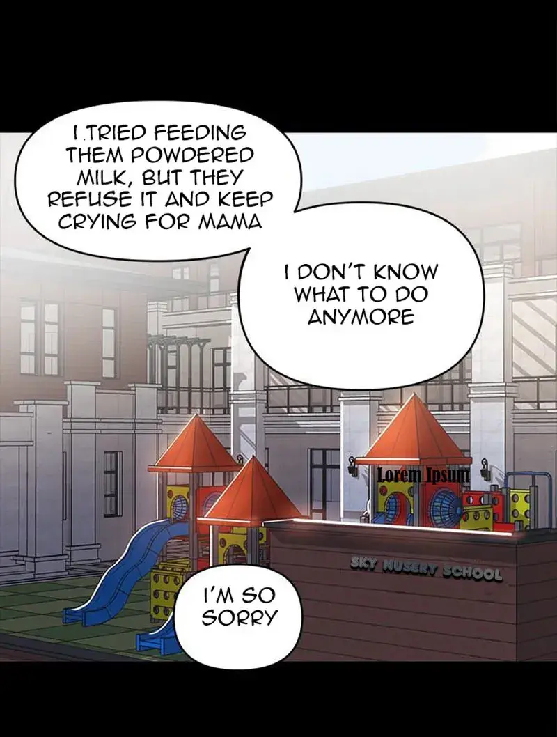 A Babys Nest Chapter 2 - Page 51