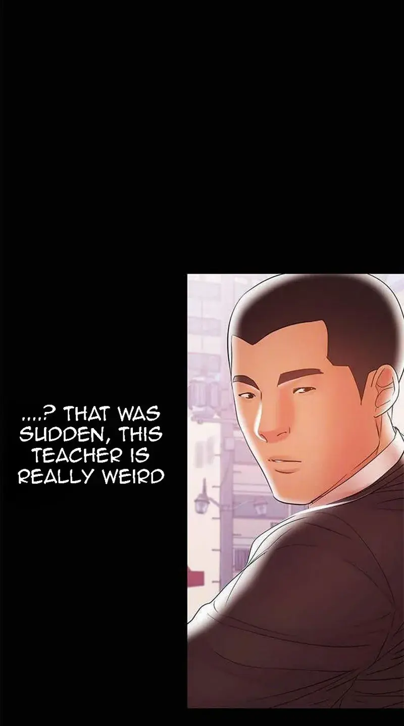 A Babys Nest Chapter 20 - Page 16