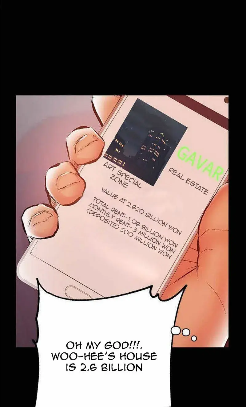 A Babys Nest Chapter 20 - Page 18