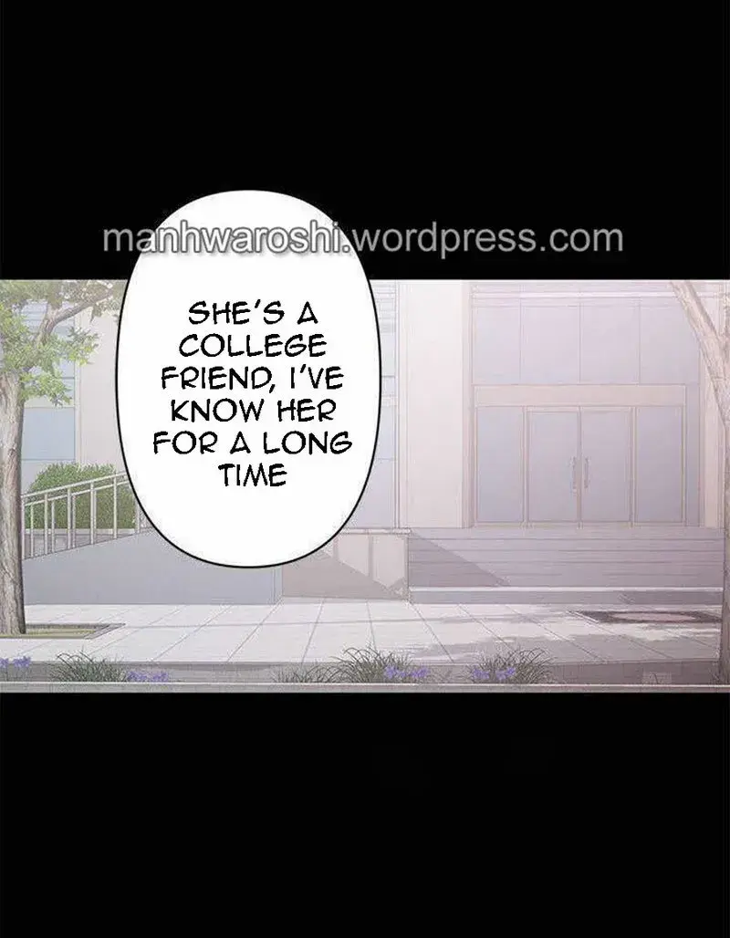 A Babys Nest Chapter 20 - Page 34