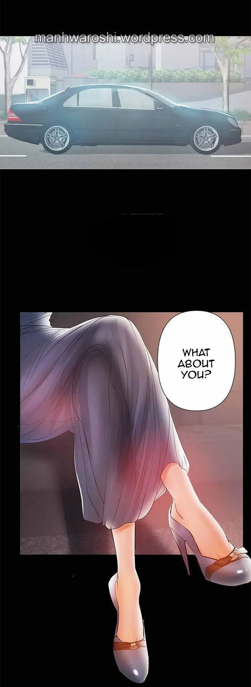 A Babys Nest Chapter 20 - Page 37