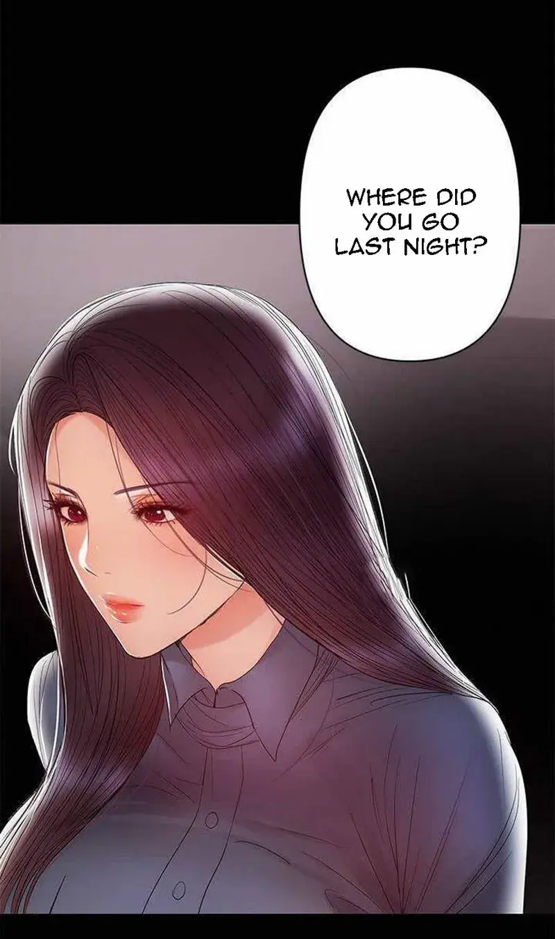 A Babys Nest Chapter 20 - Page 38