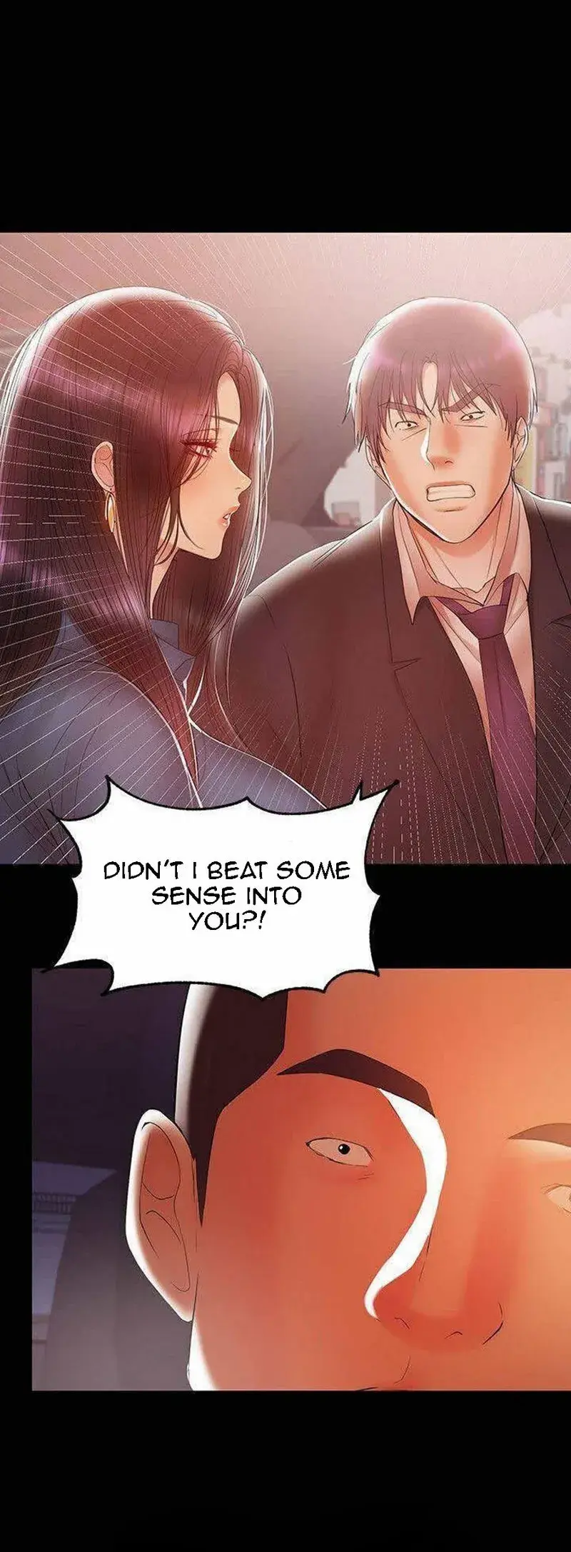 A Babys Nest Chapter 20 - Page 48