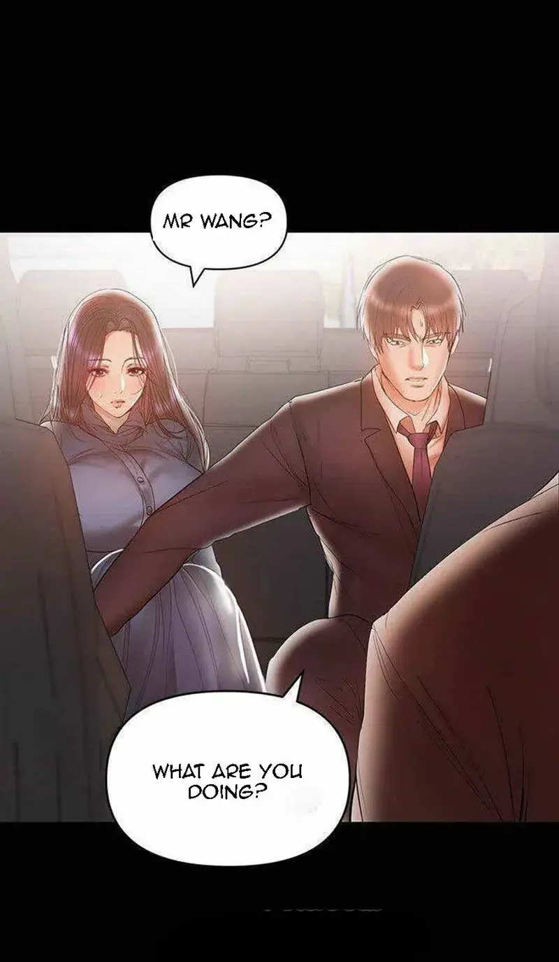 A Babys Nest Chapter 20 - Page 51